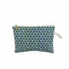 Kaleidoskop Blau