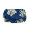 Blaue Palmen
