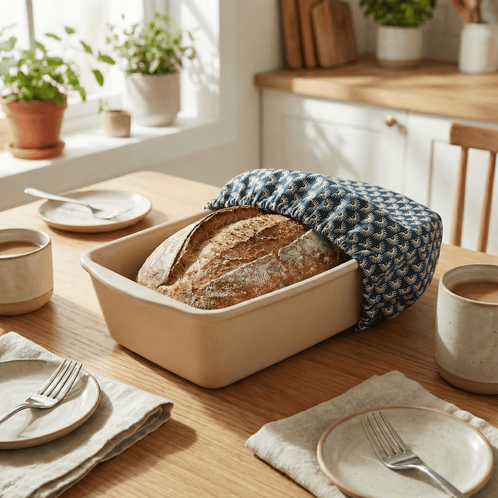 Stoneware