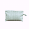 Mint Stripes