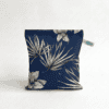 Blaue Palmen