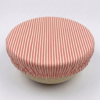 Blush Stripes