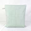 Mint Stripes