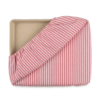 Blush Stripes