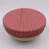 Red Stripes